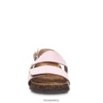 Sandals BEARPAW Alma II Rose Quartz Women 04LP2L373 - Image 7