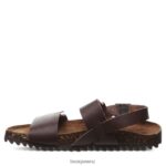Sandals BEARPAW Alma II Walnut Women 04LP2L374 - Image 2