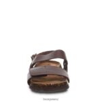 Sandals BEARPAW Alma II Walnut Women 04LP2L374 - Image 7