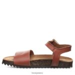 Sandals BEARPAW Alma Saddle Women 04LP2L450 - Image 2