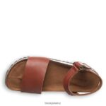 Sandals BEARPAW Alma Saddle Women 04LP2L450 - Image 5