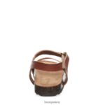 Sandals BEARPAW Alma Saddle Women 04LP2L450 - Image 6