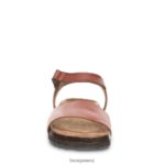 Sandals BEARPAW Alma Saddle Women 04LP2L450 - Image 7