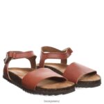 Sandals BEARPAW Alma Saddle Women 04LP2L450 - Image 8