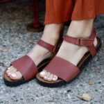 Sandals BEARPAW Alma Saddle Women 04LP2L450 - Image 9