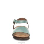 Sandals BEARPAW Alma Turquoise Women 04LP2L449 - Image 7