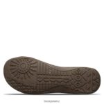 Sandals BEARPAW Analia Brown Women 04LP2L396 - Image 4