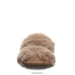 Sandals BEARPAW Analia Brown Women 04LP2L396 - Image 7