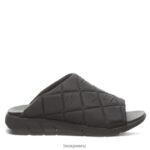 Sandals BEARPAW Audrey Black Women 04LP2L477 - Image 3