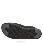 Sandals BEARPAW Audrey Black Women 04LP2L477 - Image 4
