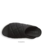 Sandals BEARPAW Audrey Black Women 04LP2L477 - Image 5