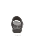 Sandals BEARPAW Audrey Black Women 04LP2L477 - Image 6