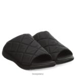 Sandals BEARPAW Audrey Black Women 04LP2L477 - Image 8