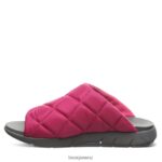 Sandals BEARPAW Audrey Magenta Women 04LP2L475 - Image 2