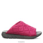 Sandals BEARPAW Audrey Magenta Women 04LP2L475 - Image 3