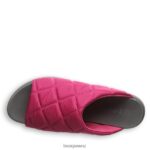 Sandals BEARPAW Audrey Magenta Women 04LP2L475 - Image 5