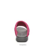 Sandals BEARPAW Audrey Magenta Women 04LP2L475 - Image 6