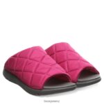 Sandals BEARPAW Audrey Magenta Women 04LP2L475 - Image 8