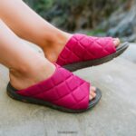 Sandals BEARPAW Audrey Magenta Women 04LP2L475 - Image 9
