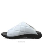 Sandals BEARPAW Audrey White Women 04LP2L478 - Image 2