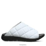 Sandals BEARPAW Audrey White Women 04LP2L478 - Image 3