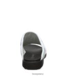 Sandals BEARPAW Audrey White Women 04LP2L478 - Image 6