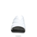 Sandals BEARPAW Audrey White Women 04LP2L478 - Image 7