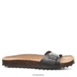 Sandals BEARPAW Ava Black Women 04LP2L395 - Image 3