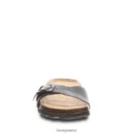 Sandals BEARPAW Ava Black Women 04LP2L395 - Image 7