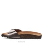 Sandals BEARPAW Ava Gunmetal Women 04LP2L459 - Image 2