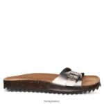 Sandals BEARPAW Ava Gunmetal Women 04LP2L459 - Image 3