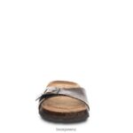 Sandals BEARPAW Ava Gunmetal Women 04LP2L459 - Image 7
