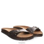 Sandals BEARPAW Ava Gunmetal Women 04LP2L459 - Image 8