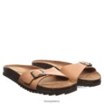 Sandals BEARPAW Ava Luggage Women 04LP2L394 - Image 8