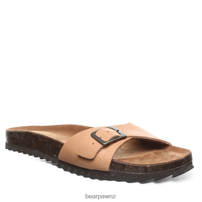 sandals_bearpaw_ava_luggage_women_04lp2l394.jpg Sandals BEARPAW Ava Luggage Women 04LP2L394 - Image 1