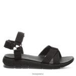Sandals BEARPAW Becca Black Women 04LP2L473 - Image 3