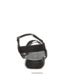 Sandals BEARPAW Becca Black Women 04LP2L473 - Image 6