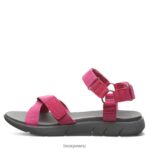 Sandals BEARPAW Becca Orchid Women 04LP2L474 - Image 2
