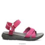 Sandals BEARPAW Becca Orchid Women 04LP2L474 - Image 3
