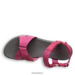 Sandals BEARPAW Becca Orchid Women 04LP2L474 - Image 5
