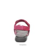 Sandals BEARPAW Becca Orchid Women 04LP2L474 - Image 6