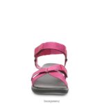 Sandals BEARPAW Becca Orchid Women 04LP2L474 - Image 7