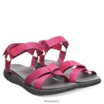 Sandals BEARPAW Becca Orchid Women 04LP2L474 - Image 8