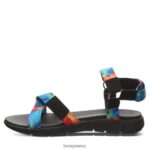 Sandals BEARPAW Becca Prism Women 04LP2L472 - Image 2