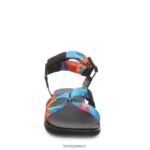 Sandals BEARPAW Becca Prism Women 04LP2L472 - Image 7