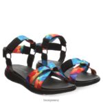 Sandals BEARPAW Becca Prism Women 04LP2L472 - Image 8