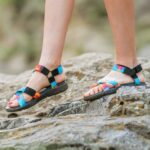 Sandals BEARPAW Becca Prism Women 04LP2L472 - Image 9