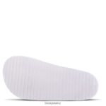 Sandals BEARPAW Brooklyn Toddler Stone Kids 04LP2L631 - Image 4