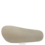 Sandals BEARPAW Brooklyn Youth Stone Kids 04LP2L629 - Image 4