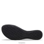 Sandals BEARPAW Elisa Black Women 04LP2L384 - Image 4